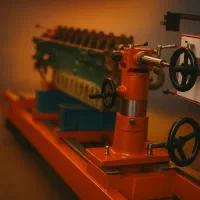 خدمات ثابت تراش  تراشکاری زرین