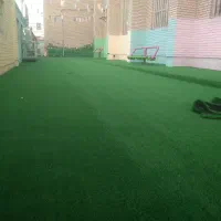 فروش ونصب انواع موکت و مصنوعات چمن وپرده وگرینوال