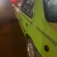 تاکسی پژو|خودرو سواری و وانت|تهران, دهم فروردین|دیوار