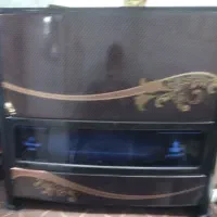 بخاری 9000و13000یافت ابادجنوبی