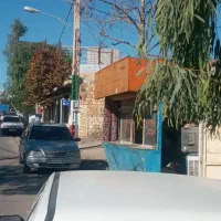 فروش دکه با موقعیت طلایی در قلب شهر گراب|فروش مغازه و غرفه|طرهان, |دیوار