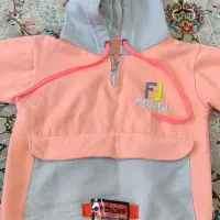 لباسهای دخترانه