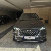 تیگو۸پرومکسieفول مدل۴۰۳