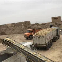 آجر گری و سه گل و بلوکه بهترین کیفیت