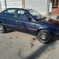 سمند EF7 بنزینی مدل ۹۴|خودرو سواری و وانت|حسن آباد, |دیوار