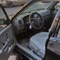 پراید ۱۱۱کلکسیونی|خودرو سواری و وانت|آشخانه, |دیوار