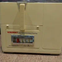 ابمیوه‌گیر سانی