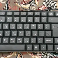 کیبورد ایکس پی پروداکت