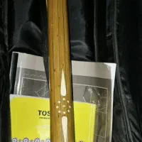 کمانچه پشت باز (لری)