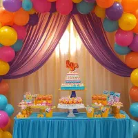 بادکنک آرایی. تمامی مناسبت ها|خدمات پذیرایی، مراسم|کرمانشاه, |دیوار