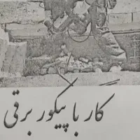 کار با پیکور برقی