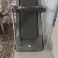 تردمیل در حد نو