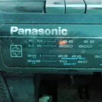 رادیو ظبط قدیمی|کلکسیون اشیاء عتیقه|نیشابور, هفده شهریور|دیوار