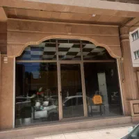 اجاره مغازه ۵۷ متری وبالکن۱۲ متر خ لاله بغل قبرستا