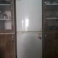 یخچال دو طبقه