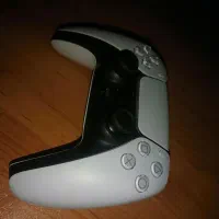 دسته ps5 اصل|کنسول، بازی ویدئویی و آنلاین|زنجان, |دیوار