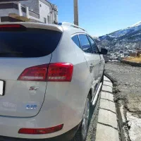 خودرو جک اس ۵|خودرو سواری و وانت|سنندج, |دیوار