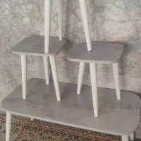 میزعسلی بزرگ