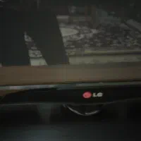 تلویزیون ۴۲ ال. جی|تلویزیون و پروژکتور|گنبد کاووس, |دیوار