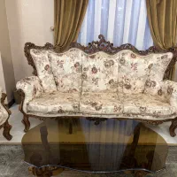 مبل|مبلمان خانگی و میز عسلی|پردیس, فاز ۲|دیوار