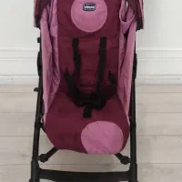 کالسکه چیکو