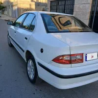 سمند مدل ۸۸ تک برگ سند ..