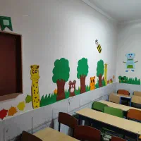 همکاری با موسسات اموزشی و کانون ریاضی