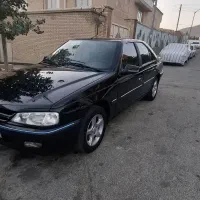پارس سال موتور قدیم