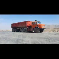 بنز کشنده مایلر