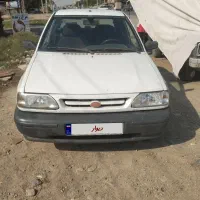 فروش پراید