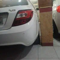 دنا پلاس مدل ۱۴۰۳