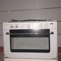 اجاقگاز