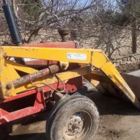 بیل جلو ۳ جک