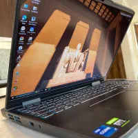 لپتاپ Lenovo ideapad gaming|رایانه همراه|تهران, نیروی هوایی (پیروزی)|دیوار