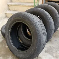 لاستیک nexxenچهارفصل ۲۳۵/۶۰/۱۶