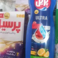 ویزیتور غذایی و شوینده|استخدام بازاریابی و فروش|رباط‌کریم, رباط‌کریم|دیوار