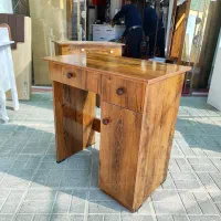 میز مطالعه مدلu898//تولیدی رادفر