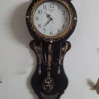 ساعت دیواری