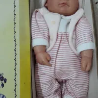 عروسک نی نی سیلیکونی|اسباب‌‌بازی|تهران, آذربایجان|دیوار
