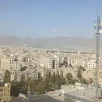 اجاره ۴۲۰ متر اداری بر بلوار پونه|اجارهٔ دفتر کار، اتاق اداری، مطب|کرج, کرج نو|دیوار