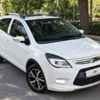 لیفان x50 بیرنگ نو