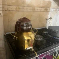 گاز ولوازم خانه
