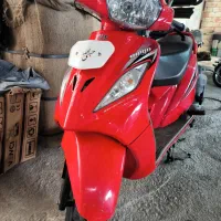 تی وی اس وگو Wego 110