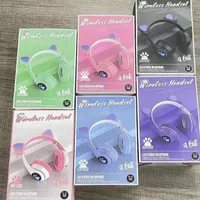 هدفون های چراغ دار بچه گانه|لوازم جانبی موبایل و تبلت|خرمآباد, |دیوار