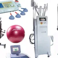 دستگاه فیزیوتراپی و دستگاه ماساژ در منزل|آرایشی، بهداشتی، درمانی|تبریز, |دیوار