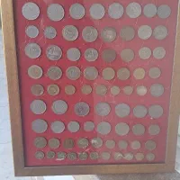 تمام سکه های جمهوری ومناسبتی