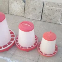 ظرف دون مرغ|لوازم جانبی حیوانات|تهران, افسریه شمالی|دیوار