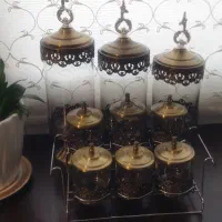 سرویس پا سماوری