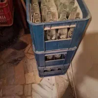 جعبه نوشابه پپسی