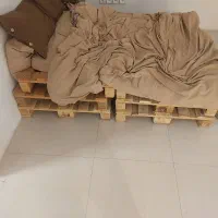 تخت پالتی